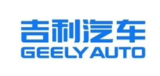 geely auto